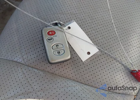 2010 Toyota Avalon Limited из США, поврежденный, VIN 4T1BK3DB0AU358365